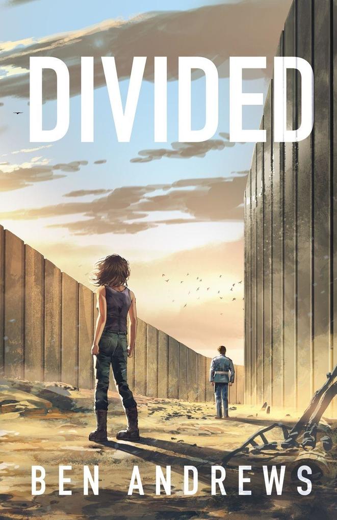 DIVIDED