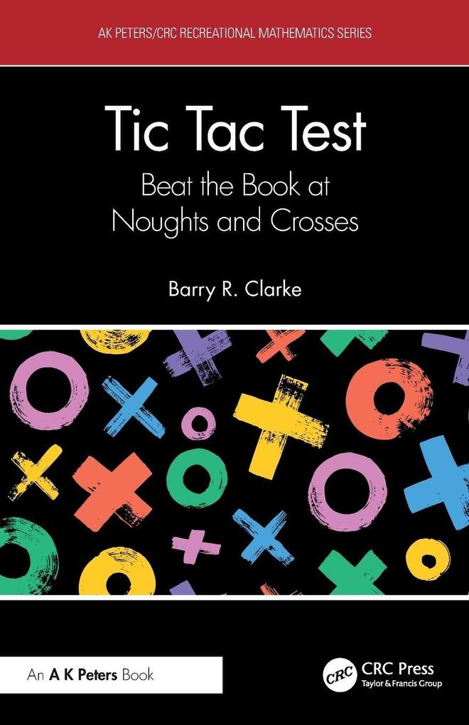 Tic Tac Test