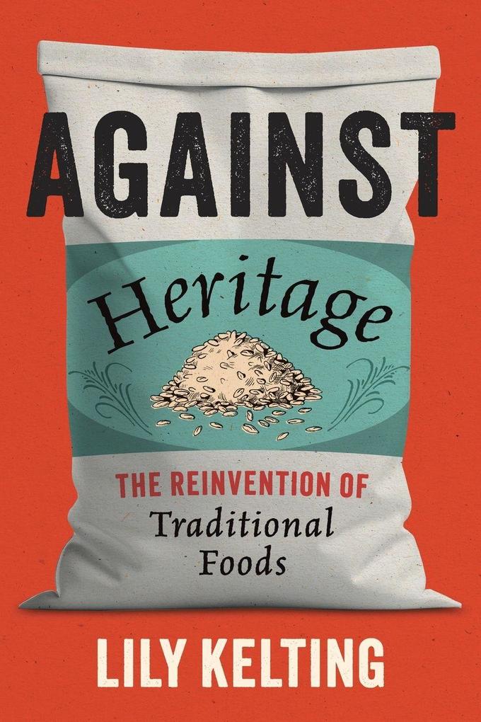 Against Heritage