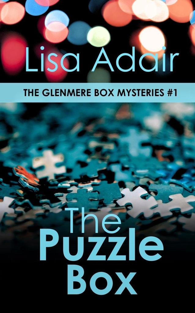 The Puzzle Box