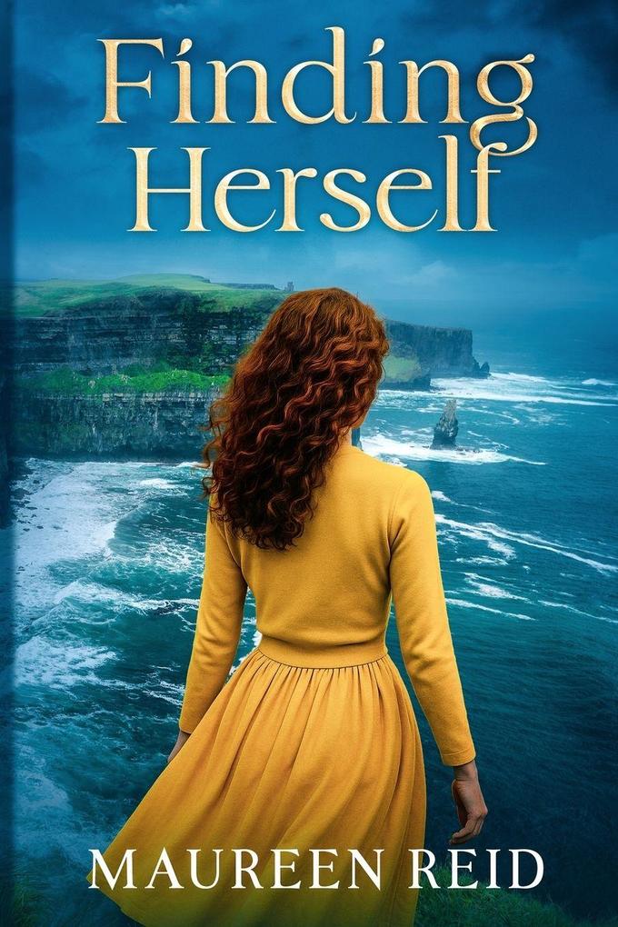 Finding Herself