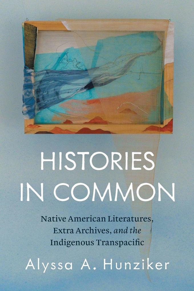 Histories in Common