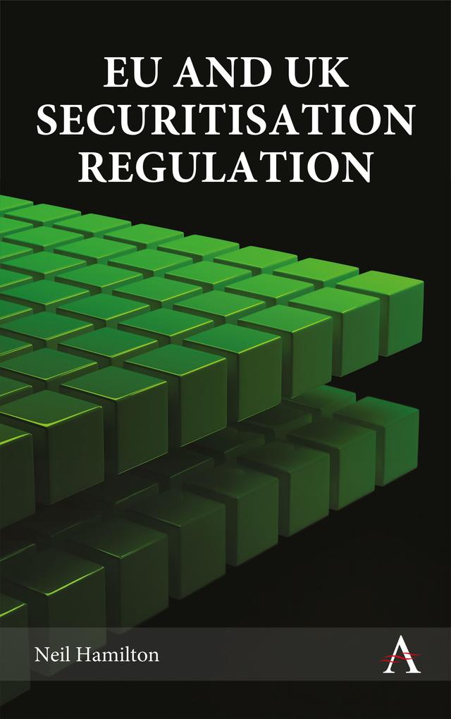 EU and UK Securitisation Regulation