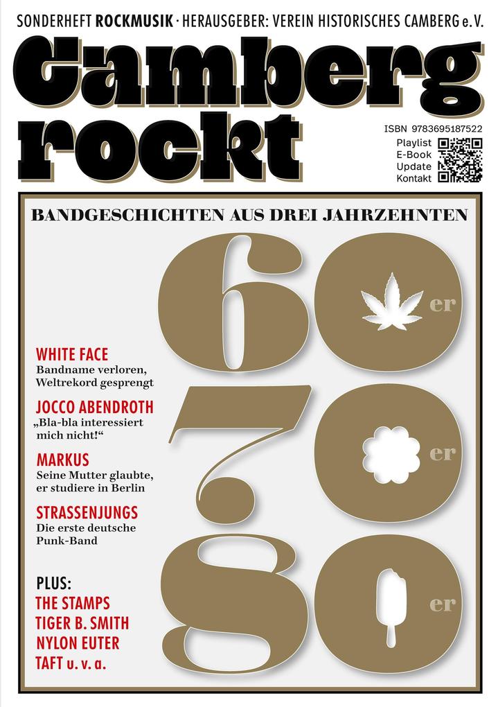 Camberg rockt