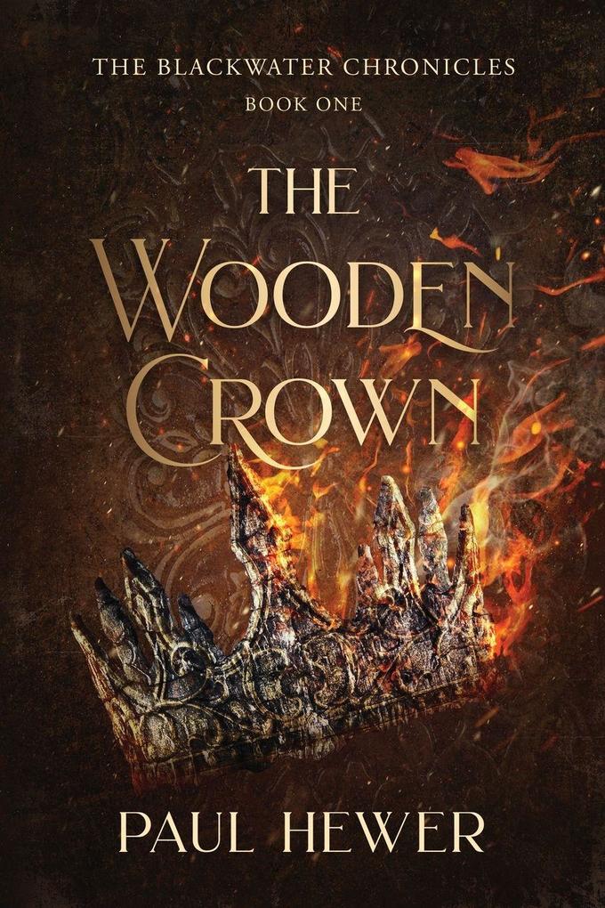 The Wooden Crown
