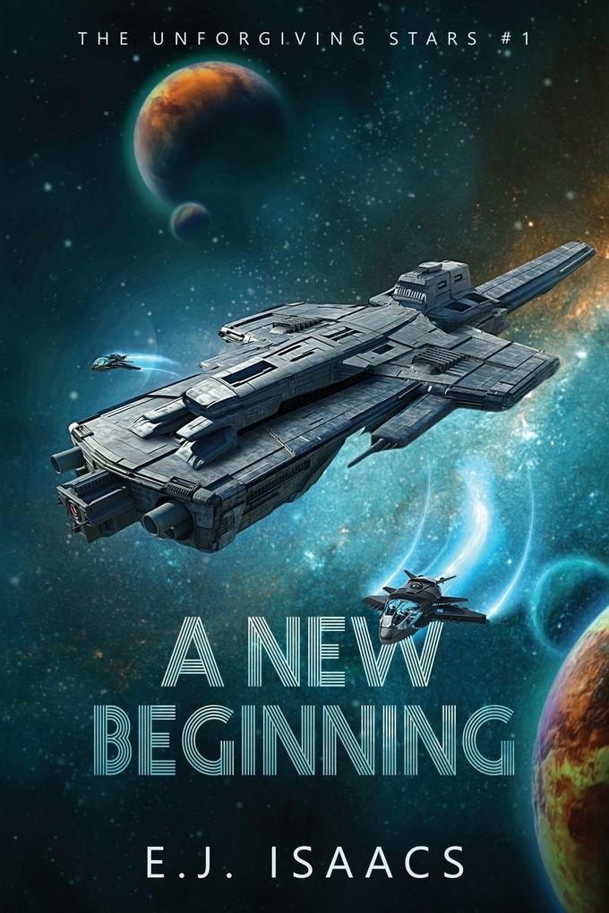 A New Beginning