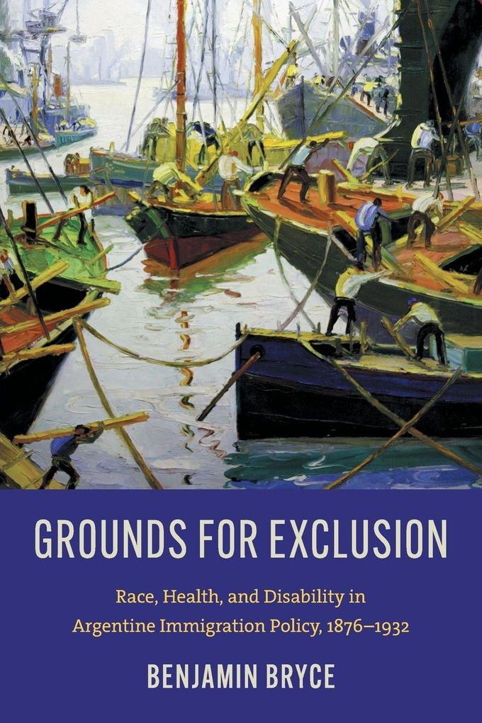 Grounds for Exclusion