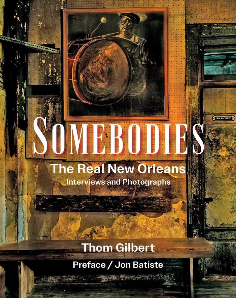 Somebodies