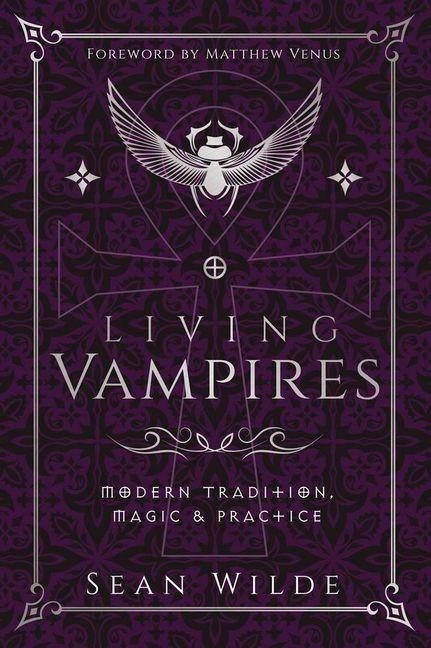 Living Vampires