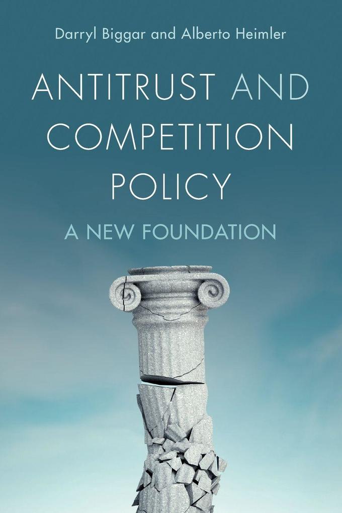 Antitrust and Competition Policy