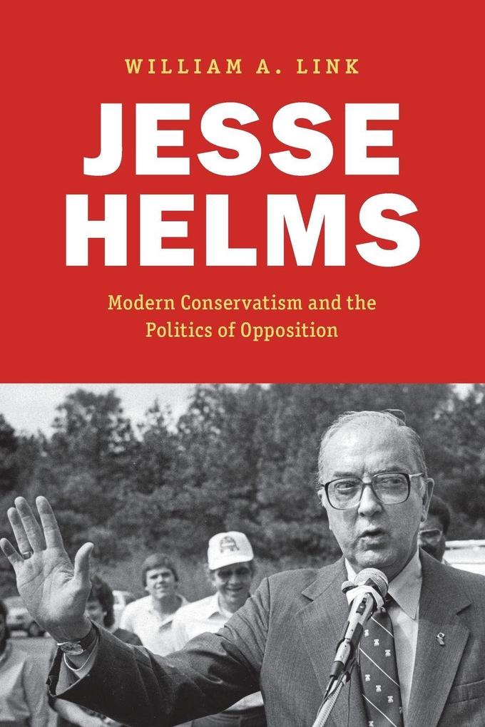 Jesse Helms