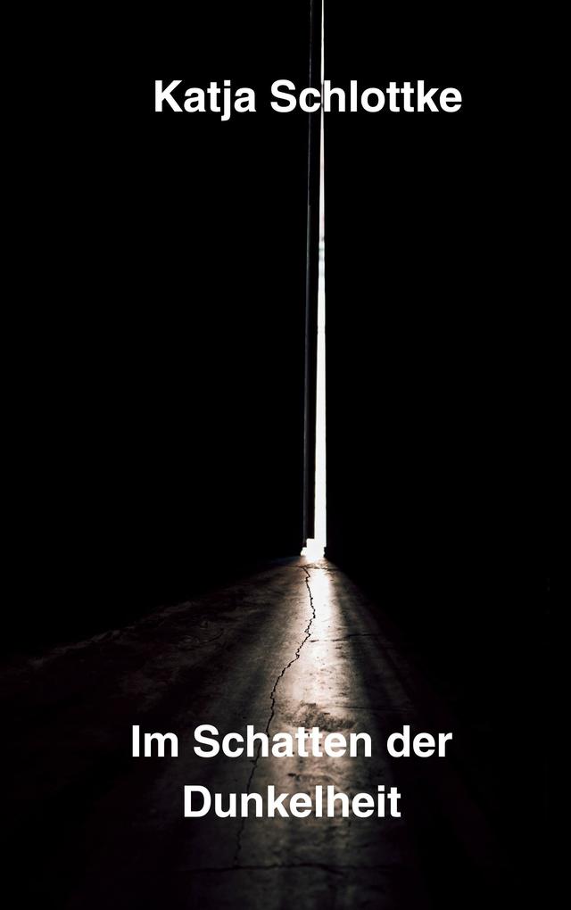 Im Schatten der Dunkelheit