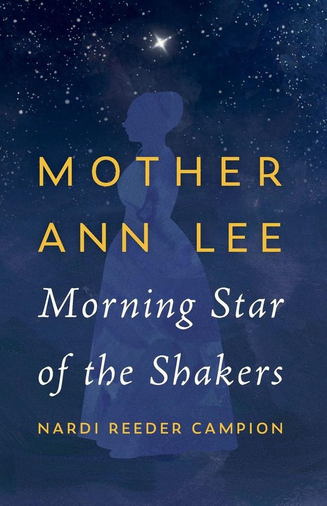 Mother Ann Lee