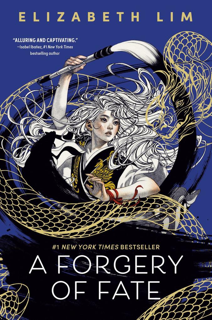 A Forgery of Fate