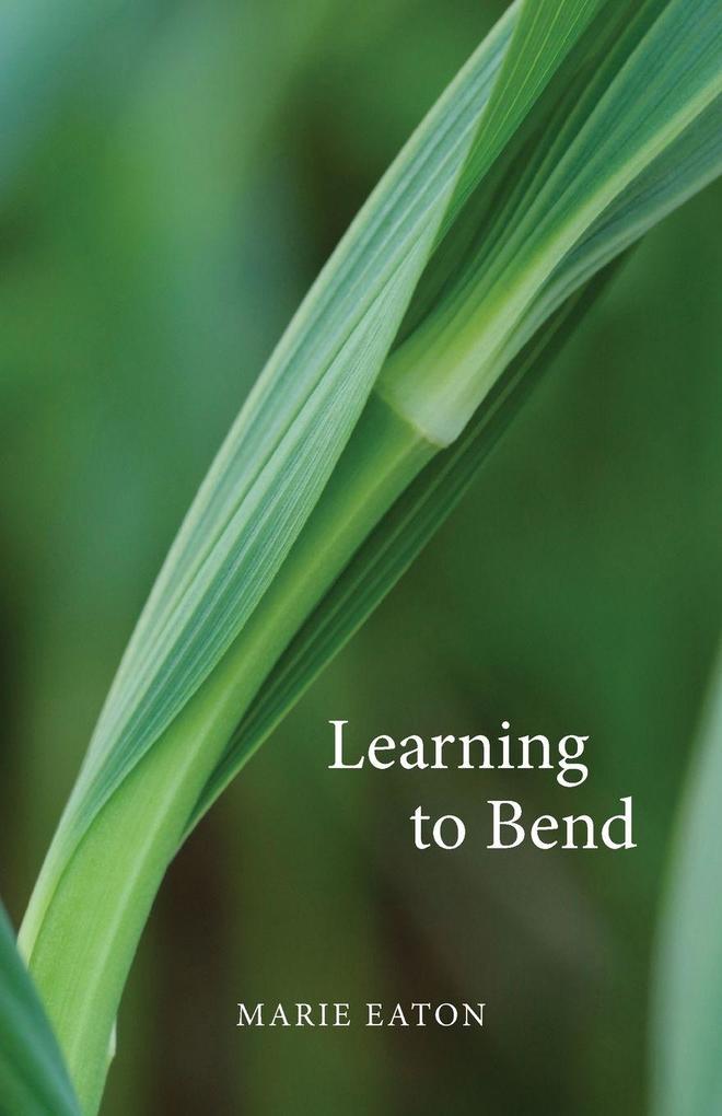Learning to Bend