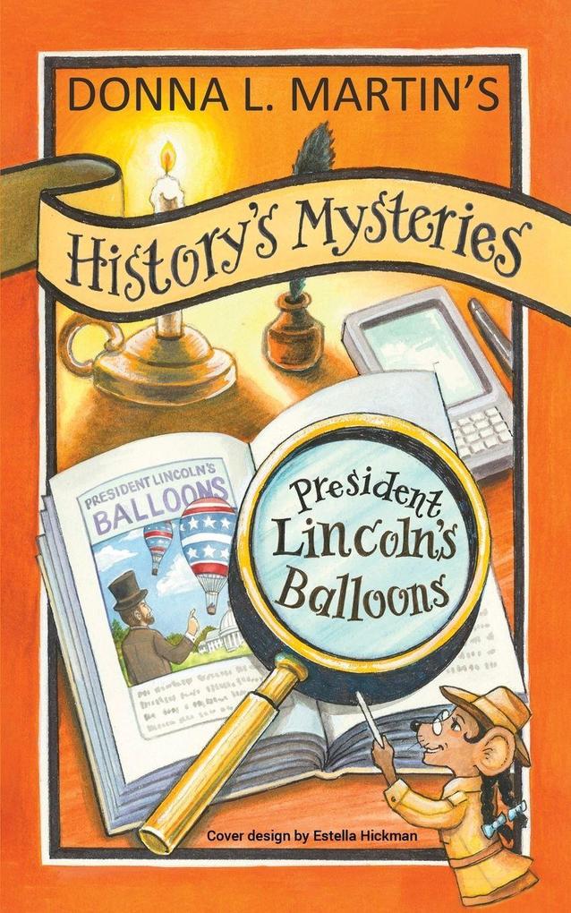 HISTORY'S MYSTERIES