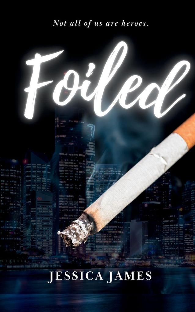 Foiled