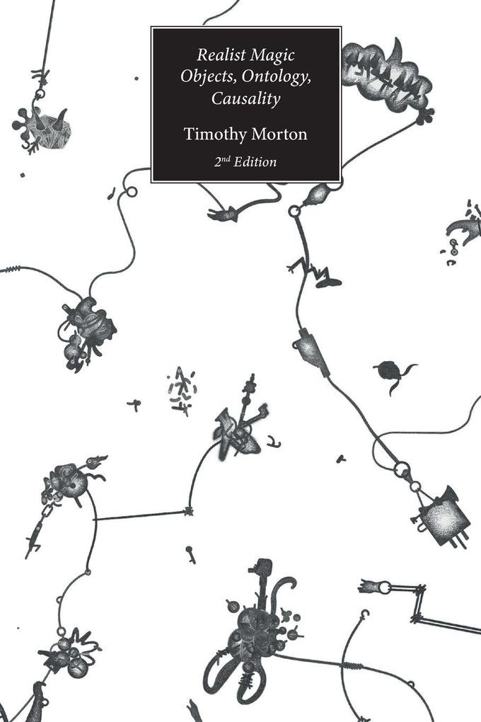 Realist Magic (2nd Edition)