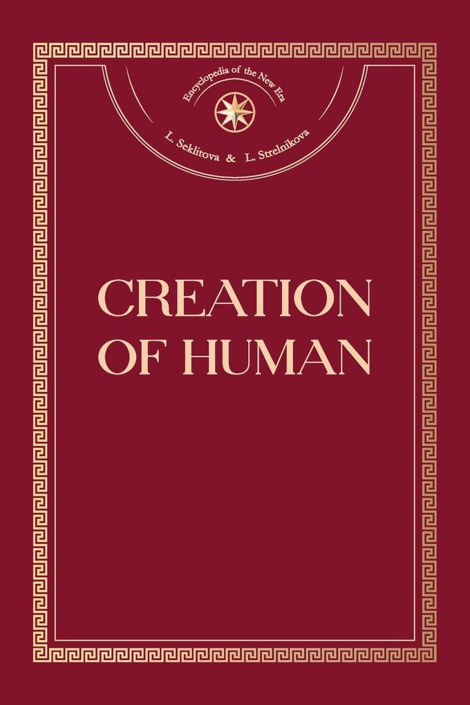Creation of Human