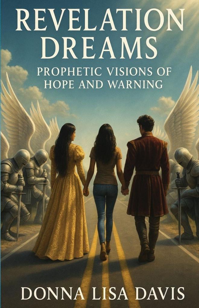 Revelation Dreams
