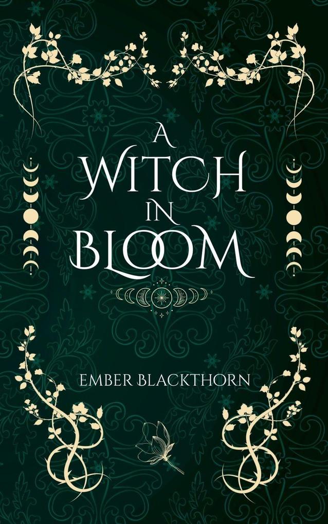 A Witch in Bloom