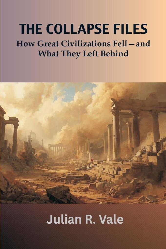 The Collapse Files