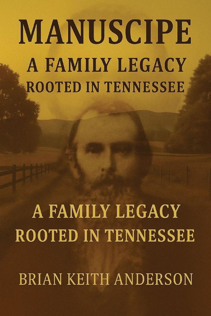 'Manscripe' Anderson Family Legacy