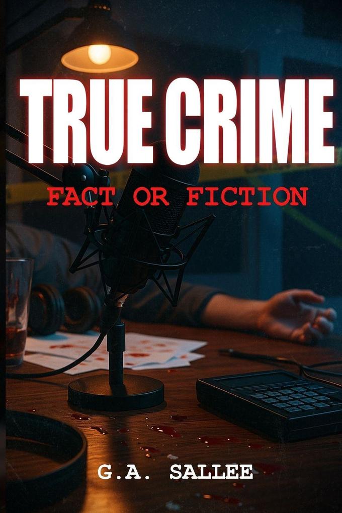 True Crime Fact or Fiction