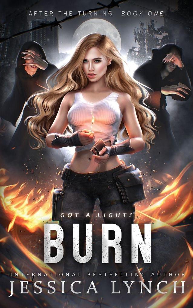 Burn