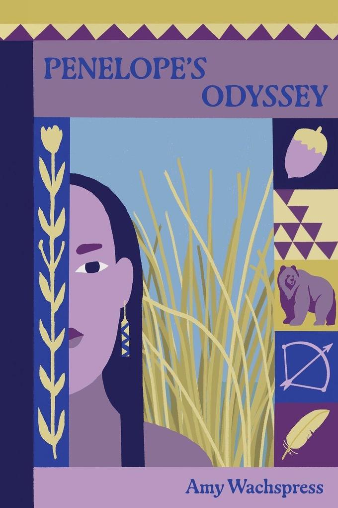 Penelope's Odyssey