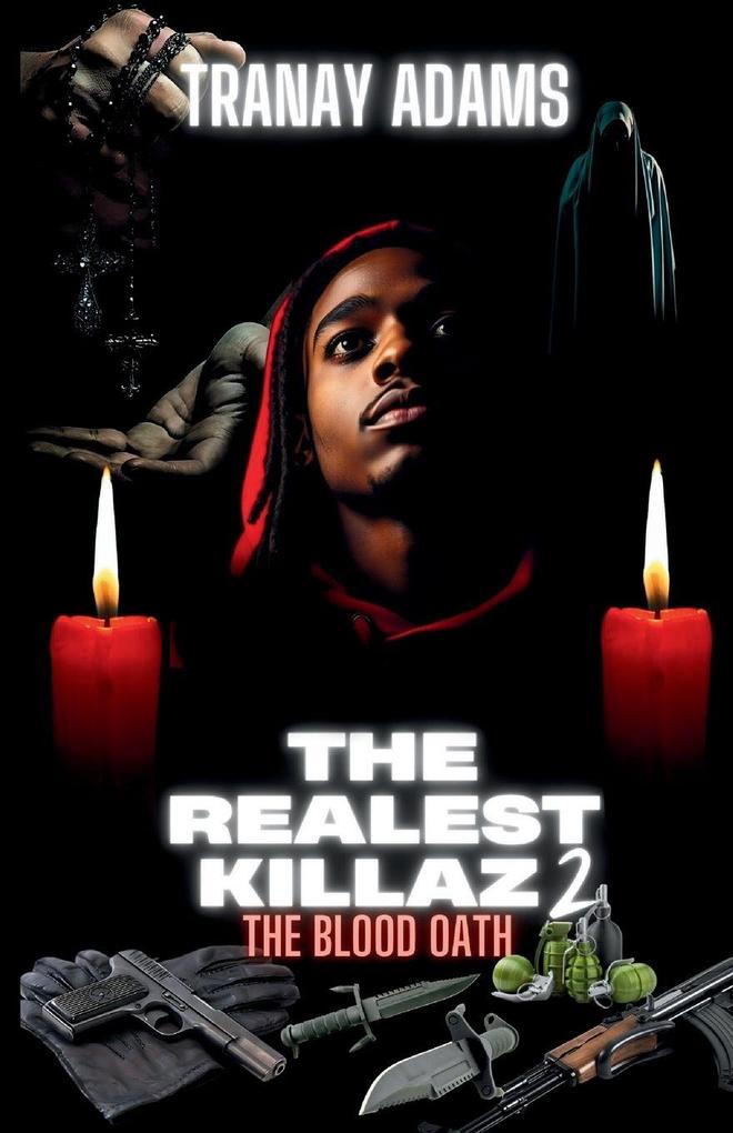 THE REALEST KILLAZ 2