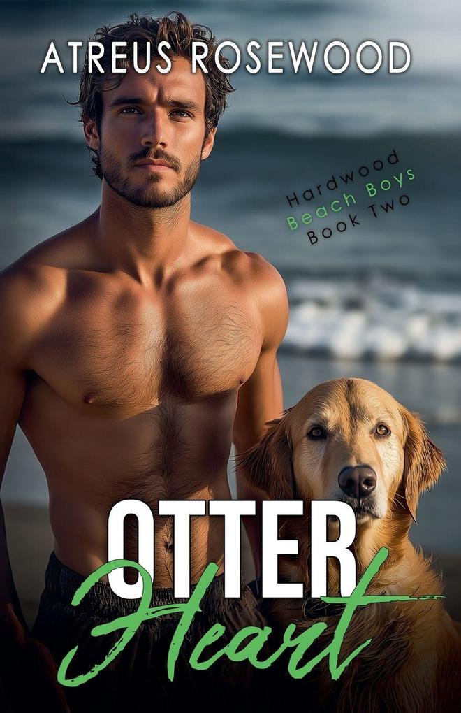 Otter Heart