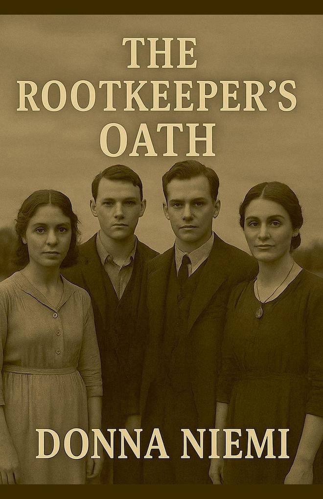 The Rootkeeper's Oath