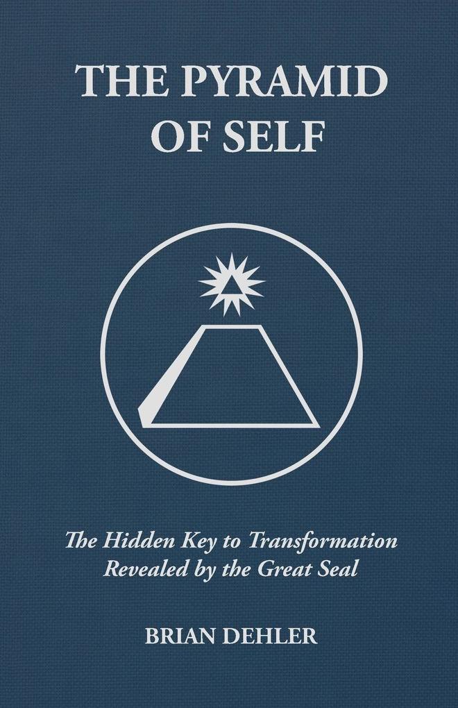 The Pyramid of Self