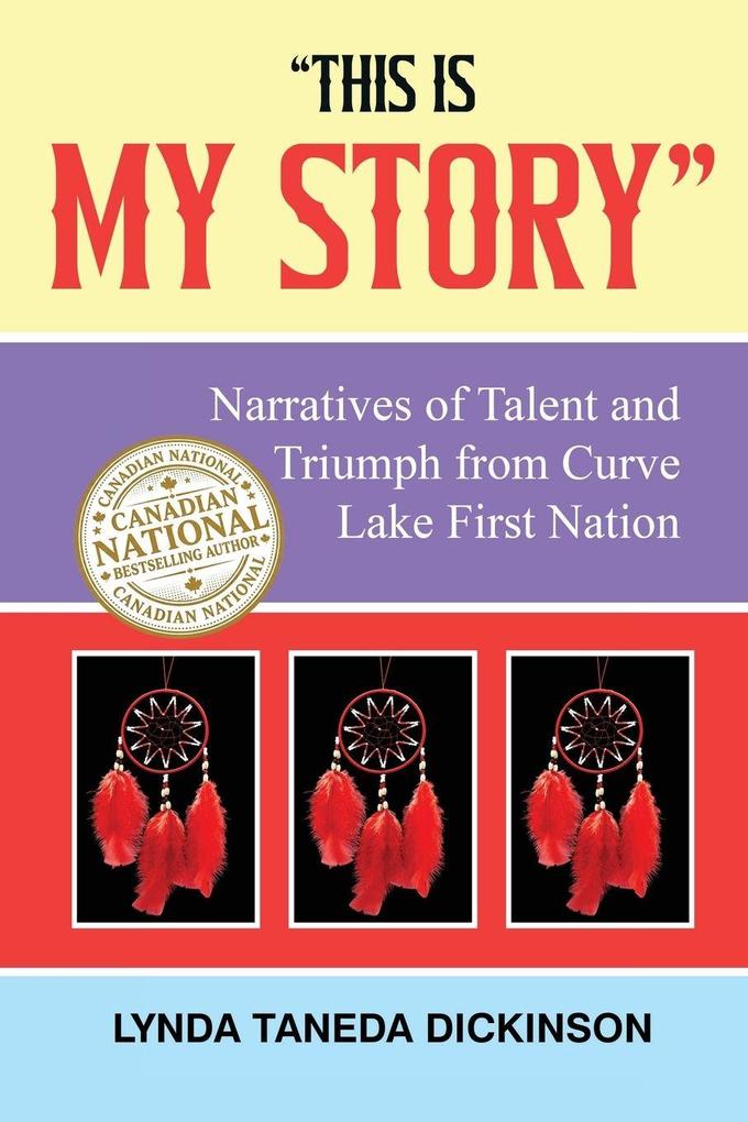 'This Is My Story'