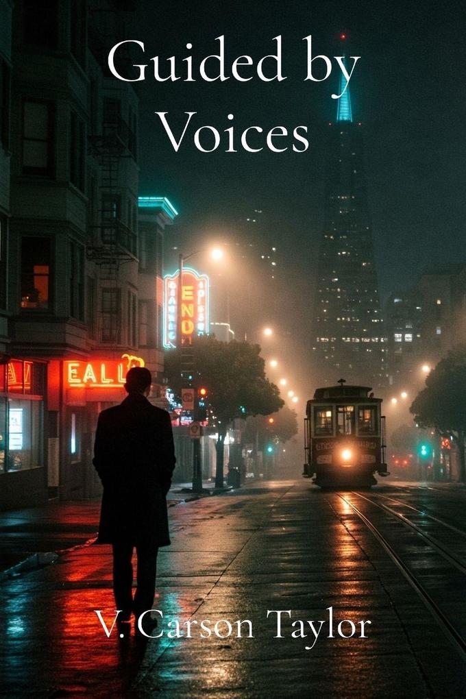 Guided by Voices