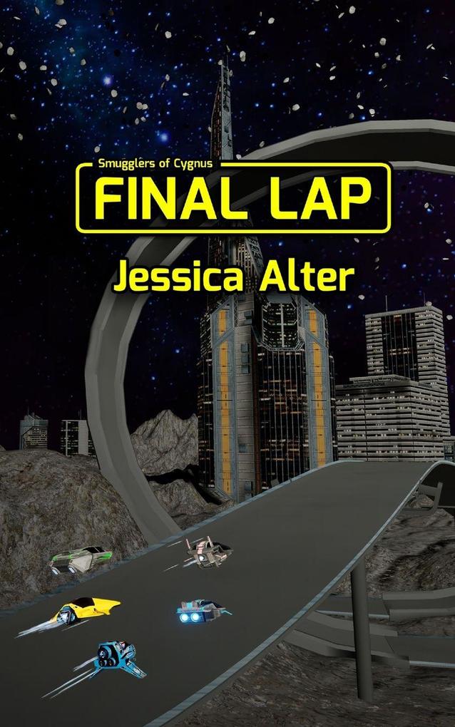 Final Lap