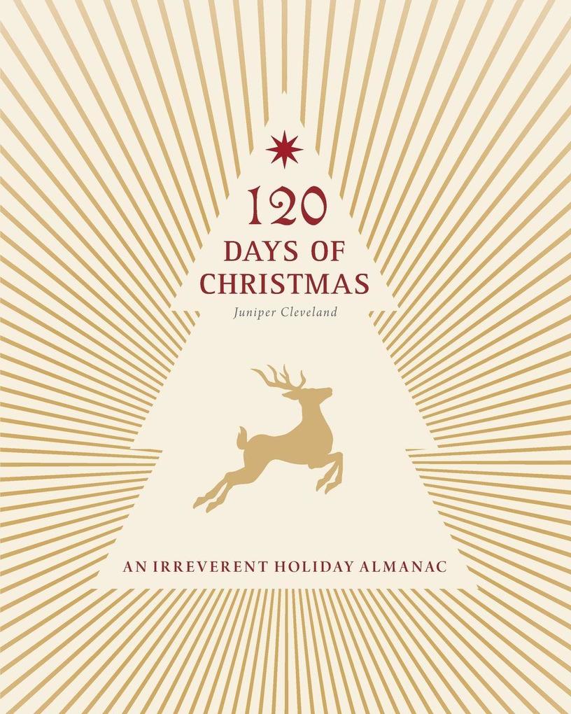 120 Days of Christmas