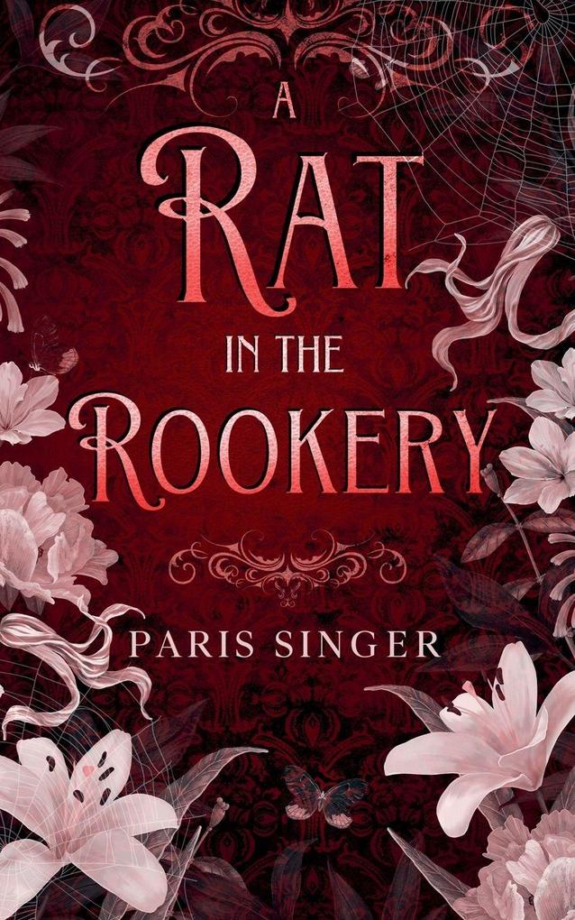 A Rat in the Rookery