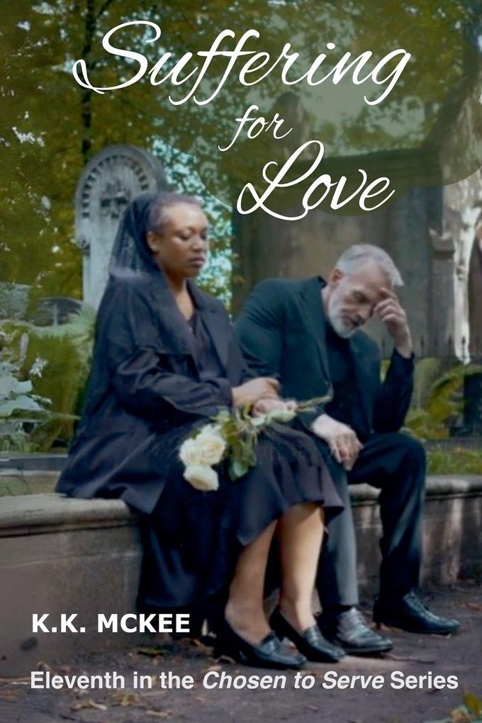 Suffering For Love