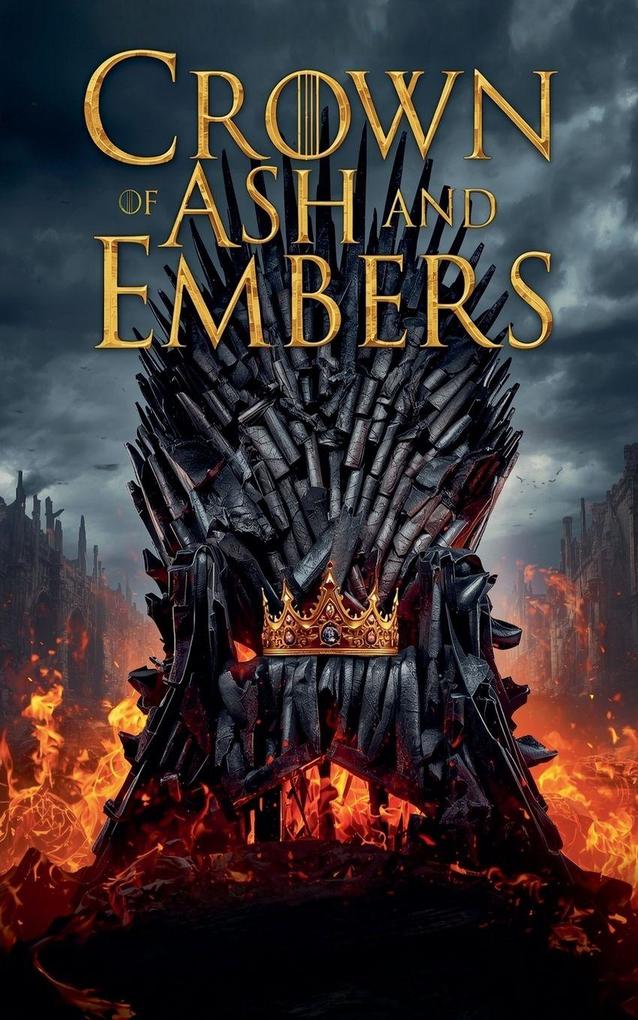 Crown of Ash and Embers
