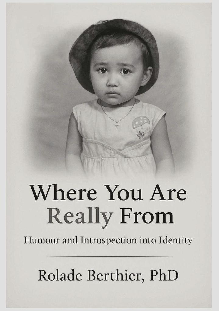 Where You Are Really From