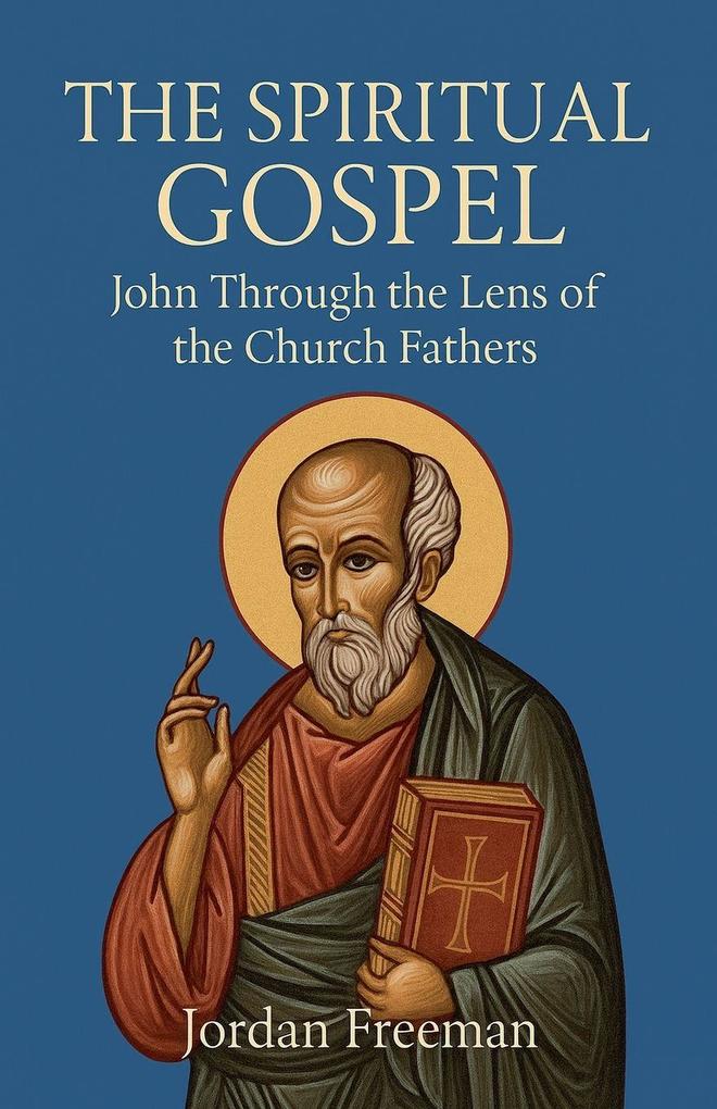 The Spiritual Gospel