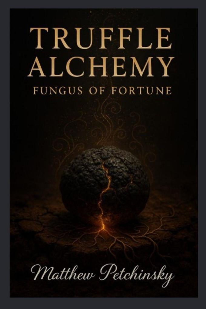 Truffle Alchemy