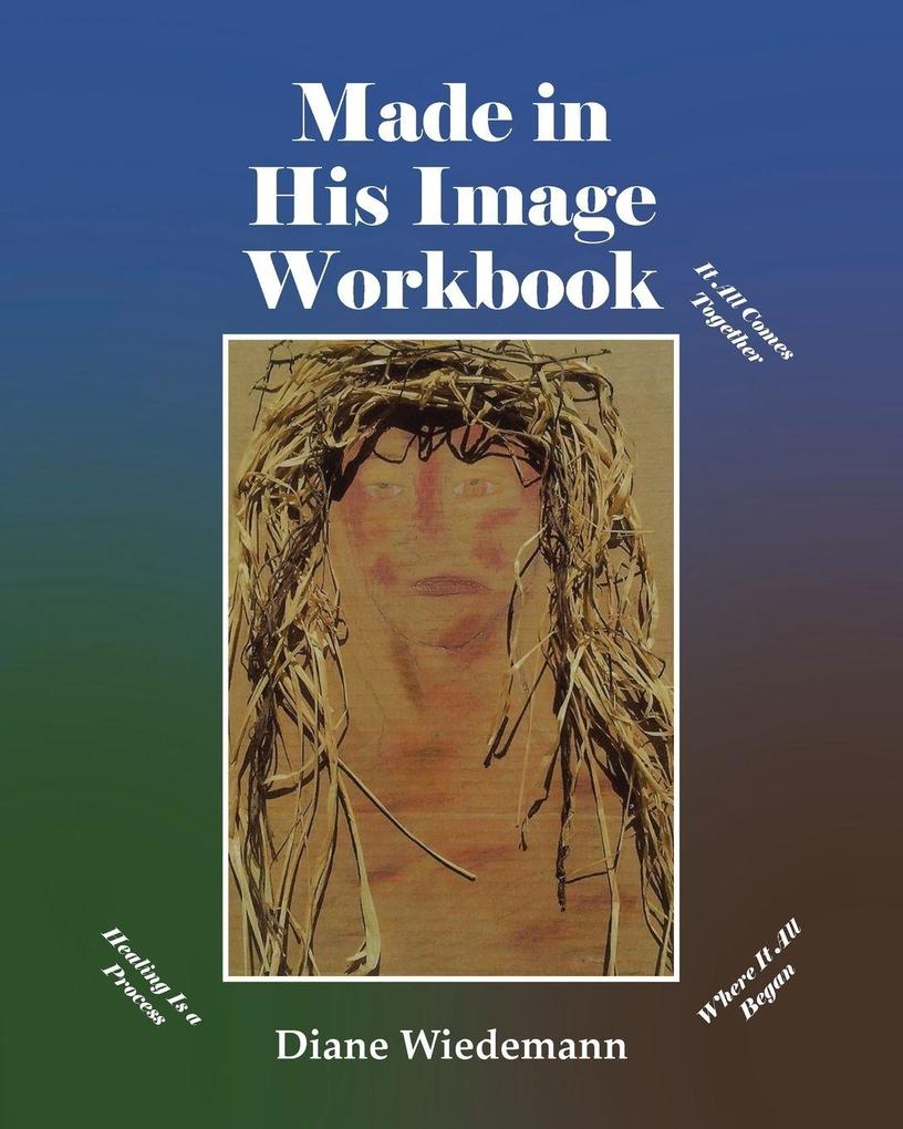 Made in His Image Workbook