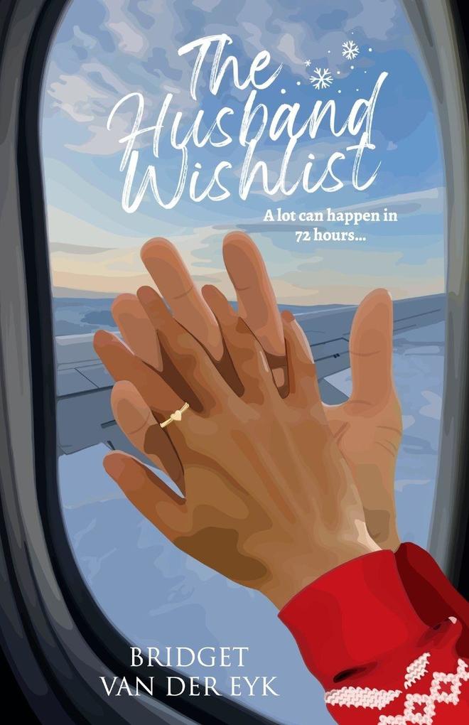 The Husband Wishlist