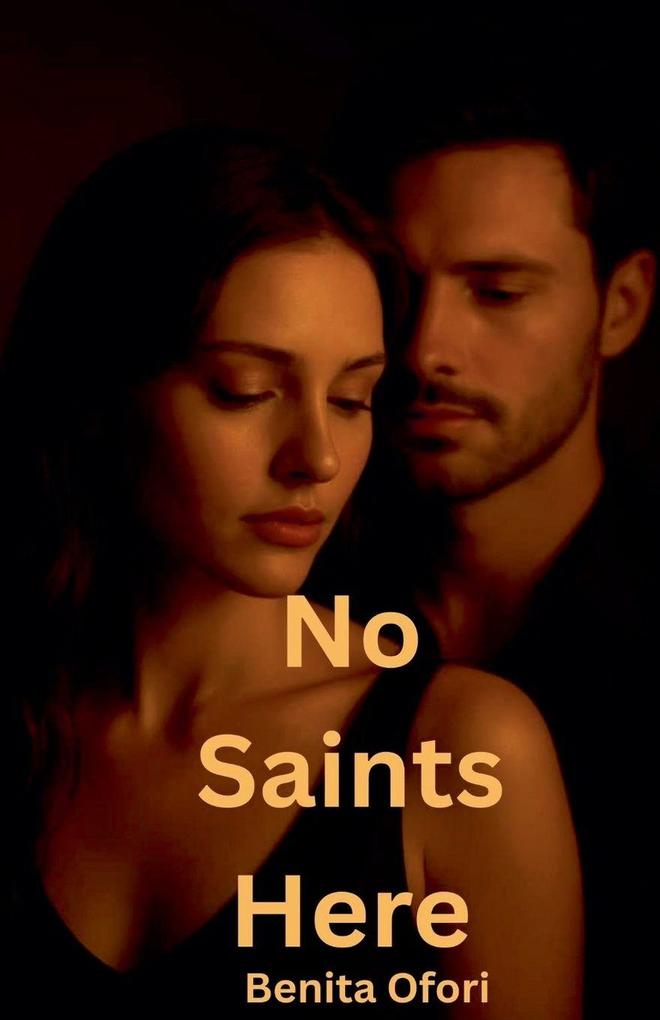 No Saints Here