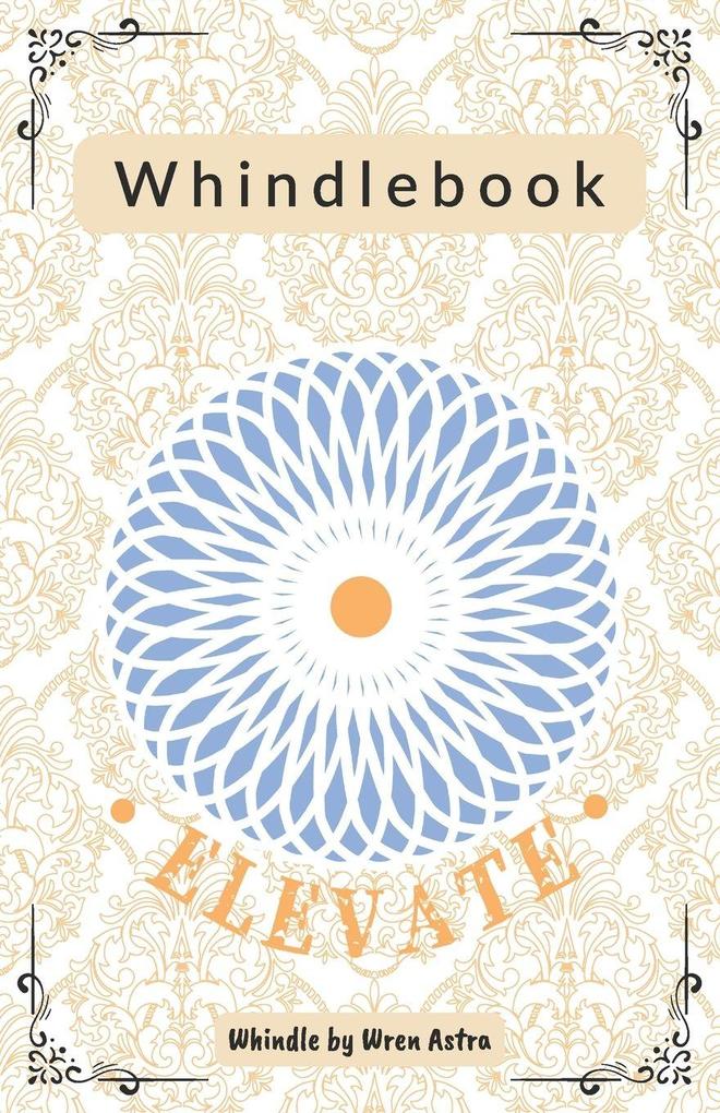Whindlebook