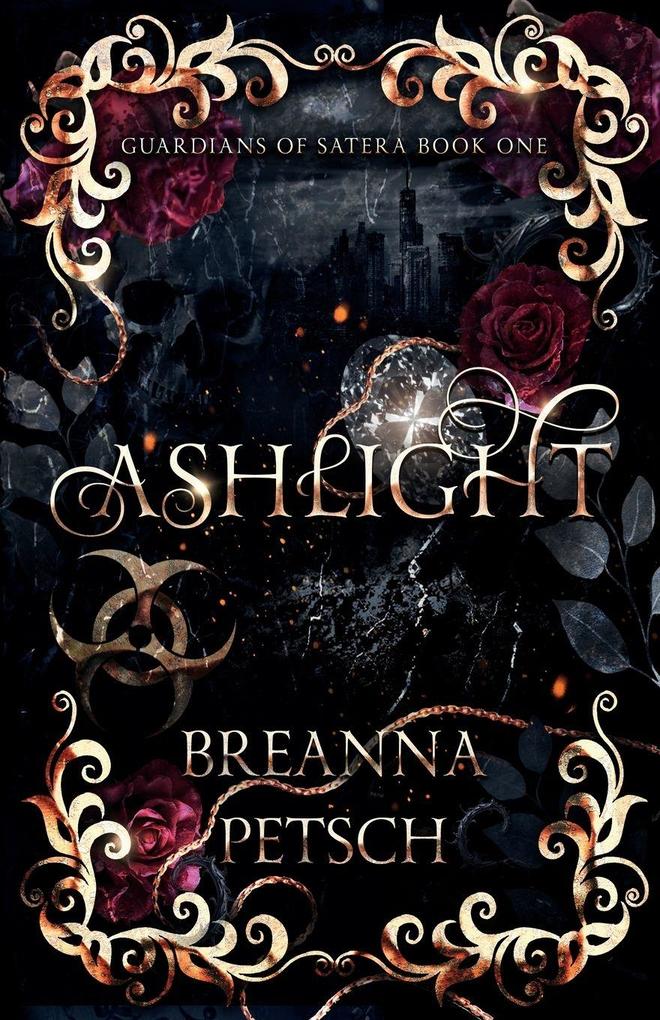 Ashlight