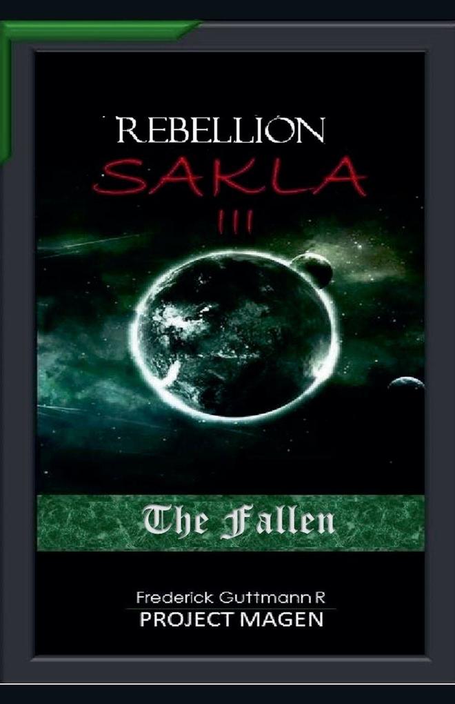 The fallen